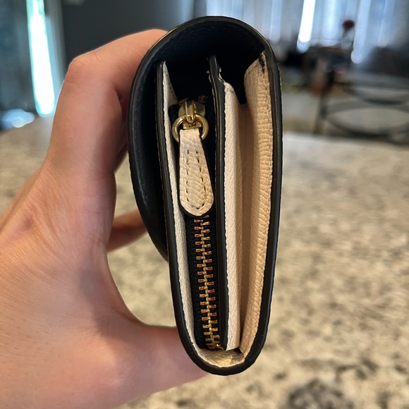 Coach Slim Envelope Wallet - Picture 5 of 13